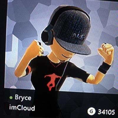 Just another Xbox player enjoying my stay. GT: imCioud. I play Mortal Kombat,CoD,NBA, etc. Check out my stream on http://t.co/lJlAAXZLmX