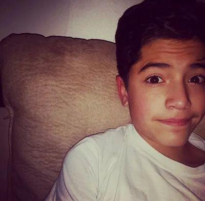 armandowiiboy's profile picture. 