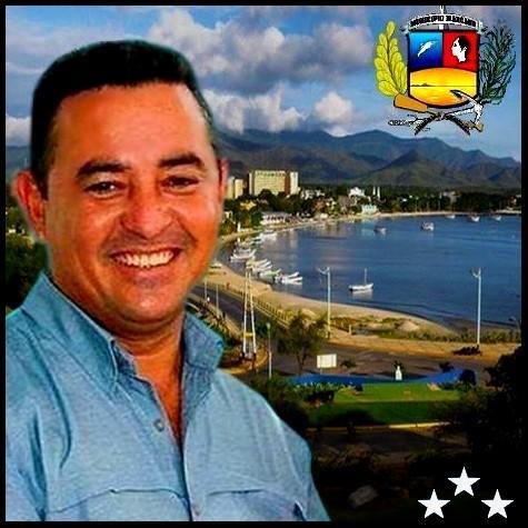 Secretario General AD Marcano.| T.S.U Construcción Civil.