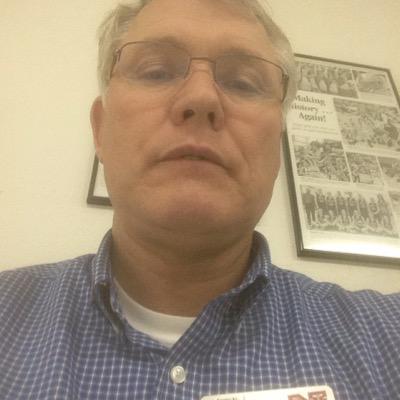 SanerRandy's profile picture. 