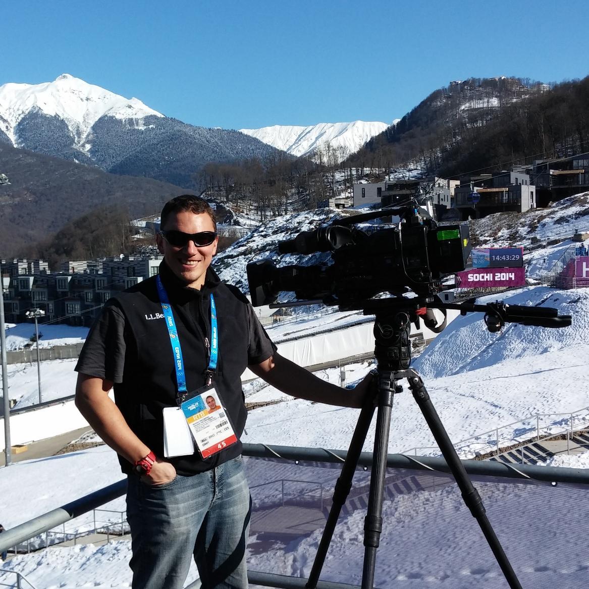 nvpalladino's profile picture. 