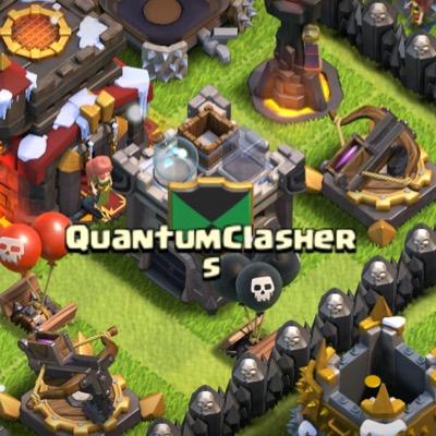⚡️clash of clans⚡️ No1 clan with high donations and friendly and active members. make sure to secure your place and clash on