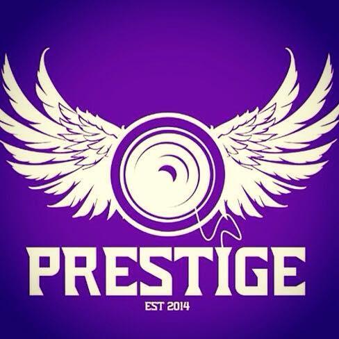 The official Twitter account for Prestige Events Manchester, Bringing you some of the best nights out in Manchester! Including: Drum&Bass/Dubstep/Garage & more!