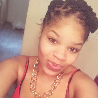 iAm_Tenderonni's profile picture. I puts my Heart in errythin I do, Momma shoulda named me Passion & Yea I Luh da Life I live, cuz it went from Negative ta Positive & its...ALL GOOD ★KnowUhNigga