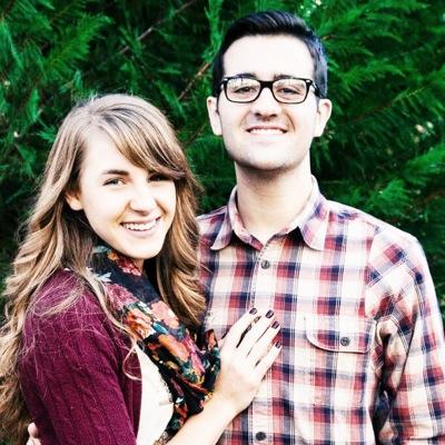 Bondservant of Christ. Wife to Chris.  Union University student. Francophile.