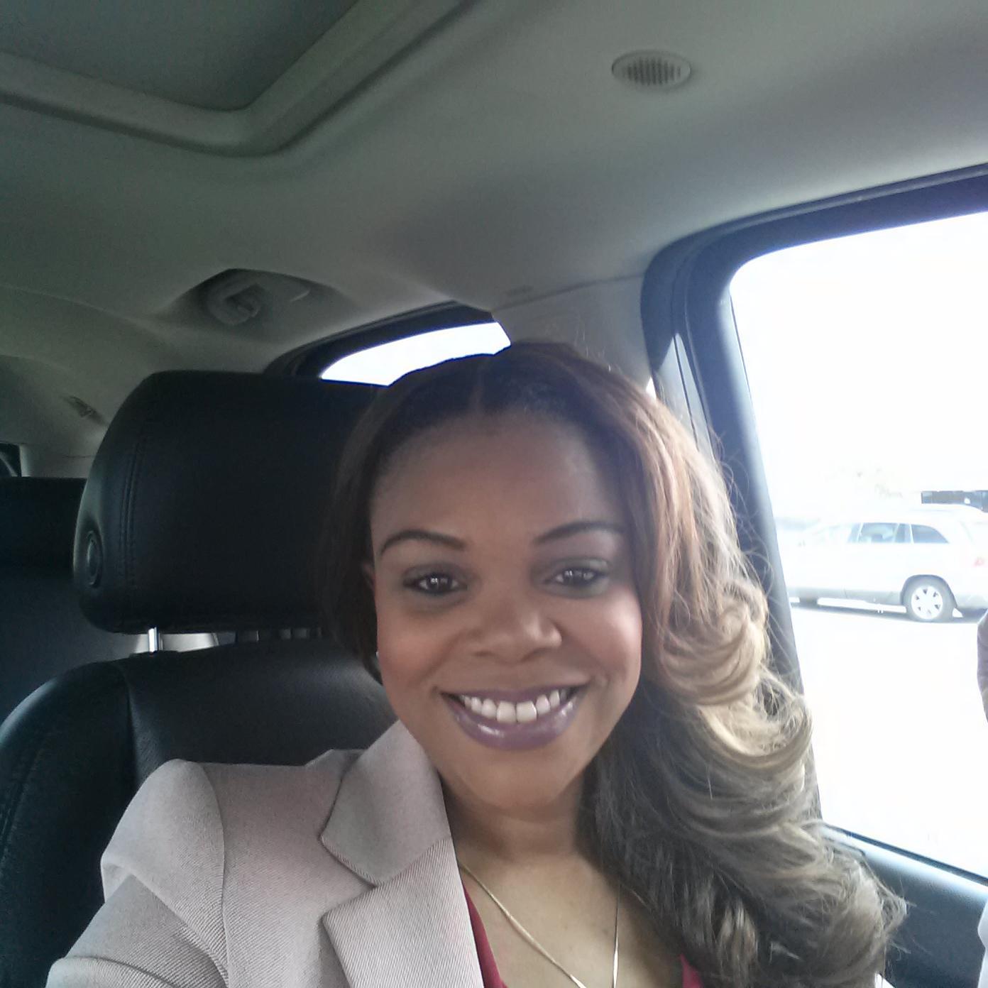 PatriciaJones38 Profile Picture