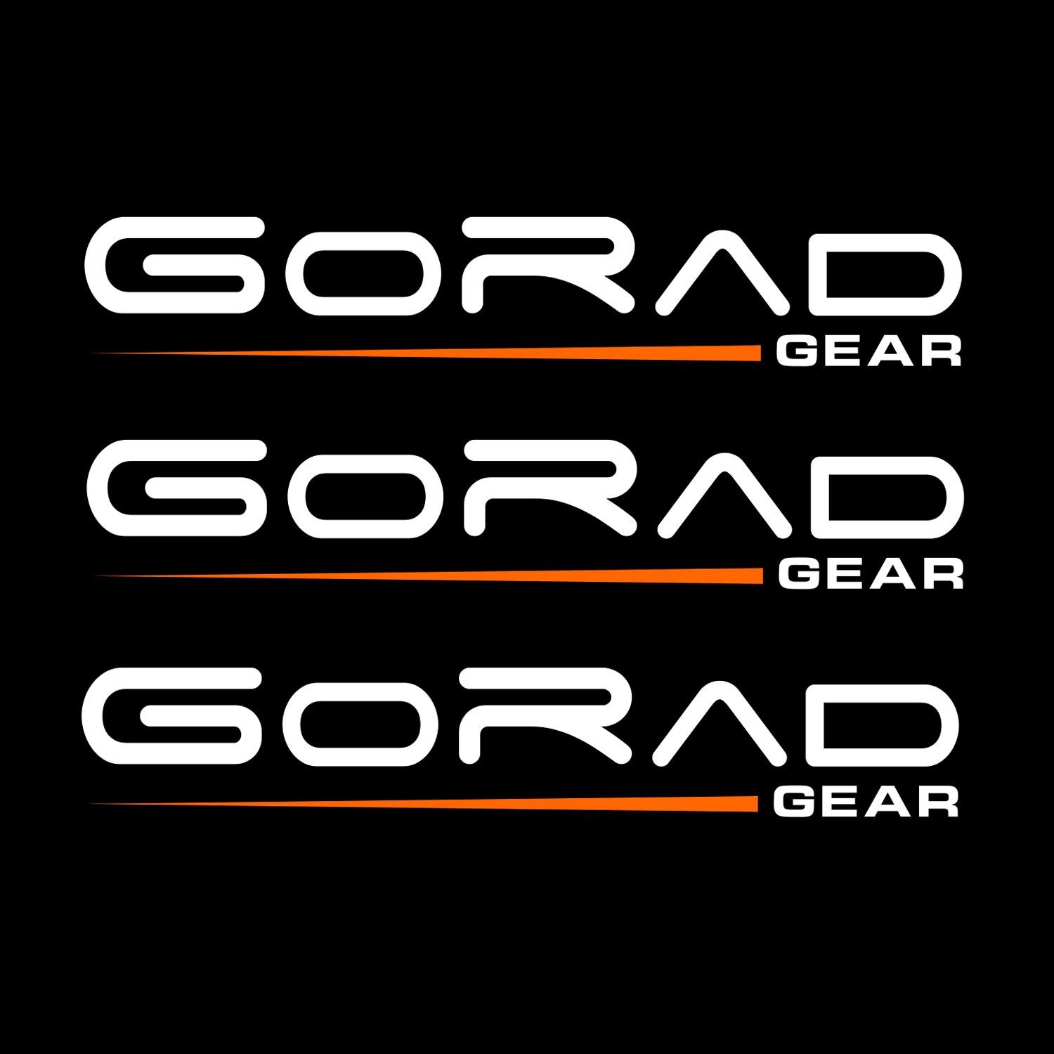 GoRad Gear® is a premium brand of accessories created to use with GoPro® Hero cameras. smartphones and digital cameras. Visit http://t.co/hsYScn8E7k.