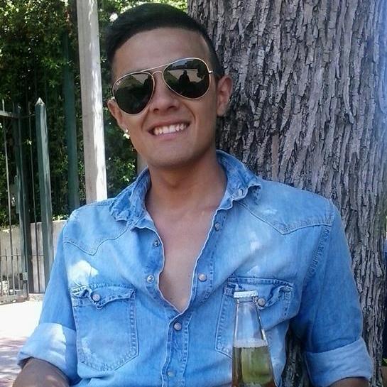 Me Quiero Complicar ,La Vida Contigo !!