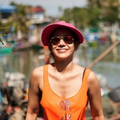 maypatcharakorn's profile picture. 