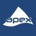 Apex Challenge (@apexchallenge) Twitter profile photo