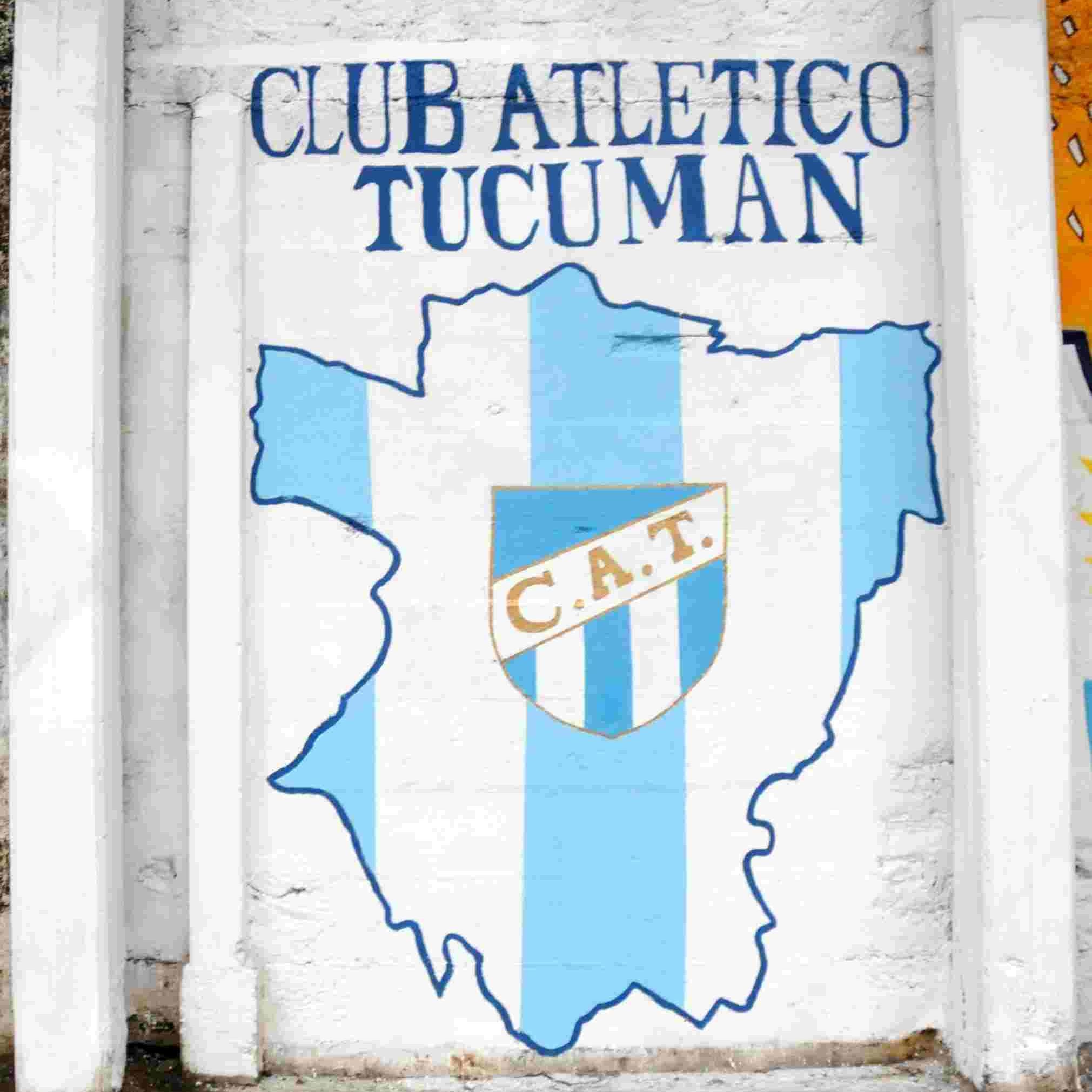 Atlético es Tucumán on Twitter: "Que hermoso ser hincha de ...
