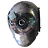 SalviusRobot's profile picture. A robot made out of recycled materials and open source hardware.