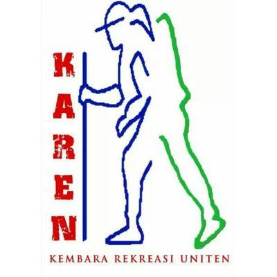 Official twitter for Kelab Kembara & Rekreasi Uniten. 