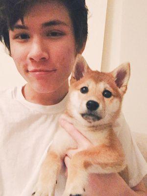 old magcon 0/12 o2l 0/6 FOLLOW ME I FOLLOW BACK