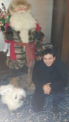 beklizna's profile picture. 