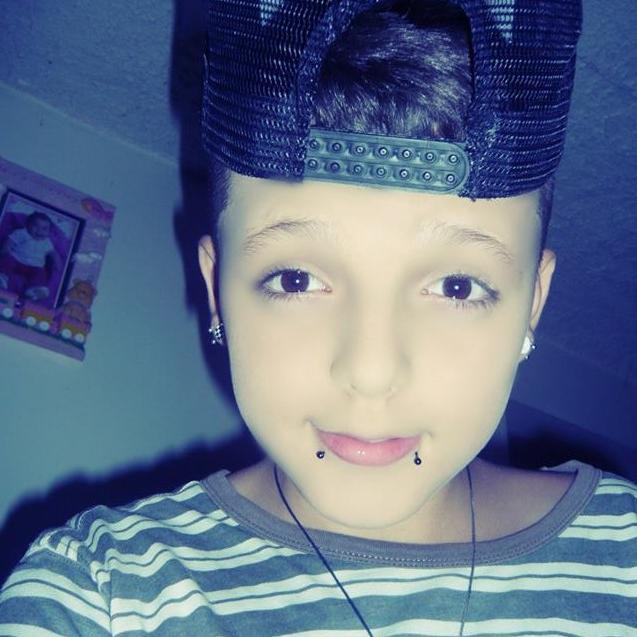 Sus cacheticos♥♥