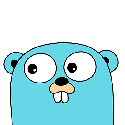 Daily Go / #golang news and links. Logo by Renée French. Published by the @Cooperpress team