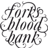 Forks Bloodbank (@forksbloodbank) Twitter profile photo