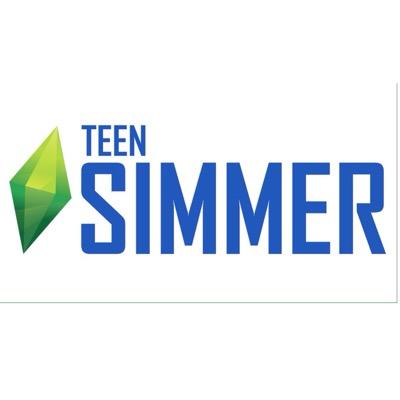 Teen Simmer • Gamer • YouTuber • Simmer For Life • The Sims 4 Let's Play's • Coming Soon.