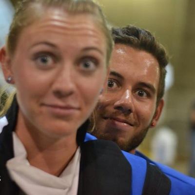 Uzzi9mmKSully's profile picture. 