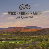 Wickenburg Ranch(@WickenburgRanch) 's Twitter Profile Photo