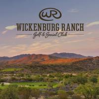 Wickenburg Ranch (@wickenburgranch) 's Twitter Profile