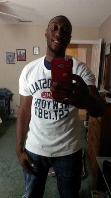 TyroneGriffin10's profile picture. 