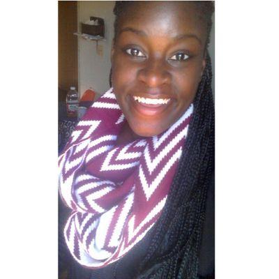 Tedreauna's profile picture. God is B.A.E. -WHS-c/o 2k18-OutsideHitter-Thrower