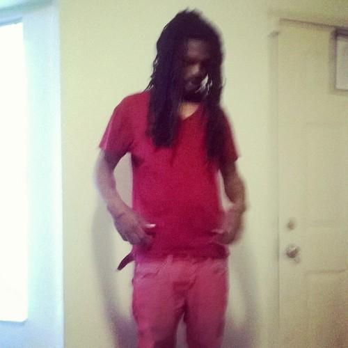 Every since since I lost my brother I cknt trust another #teamKeithDaMovement