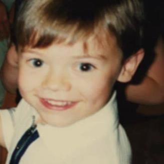 I'm harry and I'm 5 years old ! Pikapi is my bestest friend.