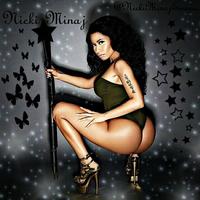 ★Nicki Minaj Europa★(@NickiMinajEurop) 's Twitter Profile Photo