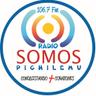 somospichilemu1's profile picture. RADIO SOMOS PICHILEMU 106.7 FM Ha nacido con el fin de acompañarle y generar una relación cercana, amigable, cordial e informativa. Teléfono Fijo: 224009946