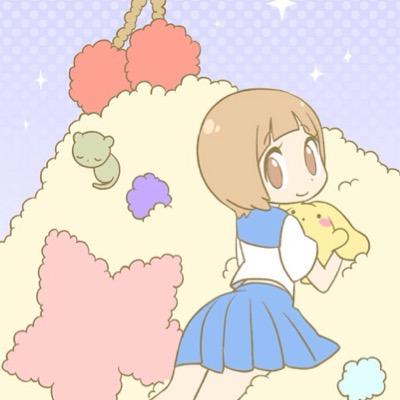 Mankanshoku Mako is here!! I will never leave Ryuko's side. I always have her back and OKAASAN I LOVE YOUR MYSTERY FOOD!!!