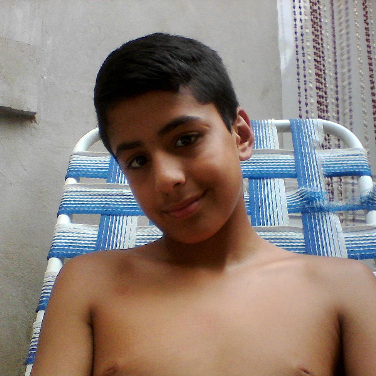 Skate/ Fútbol/ 13/ Papi Wilo