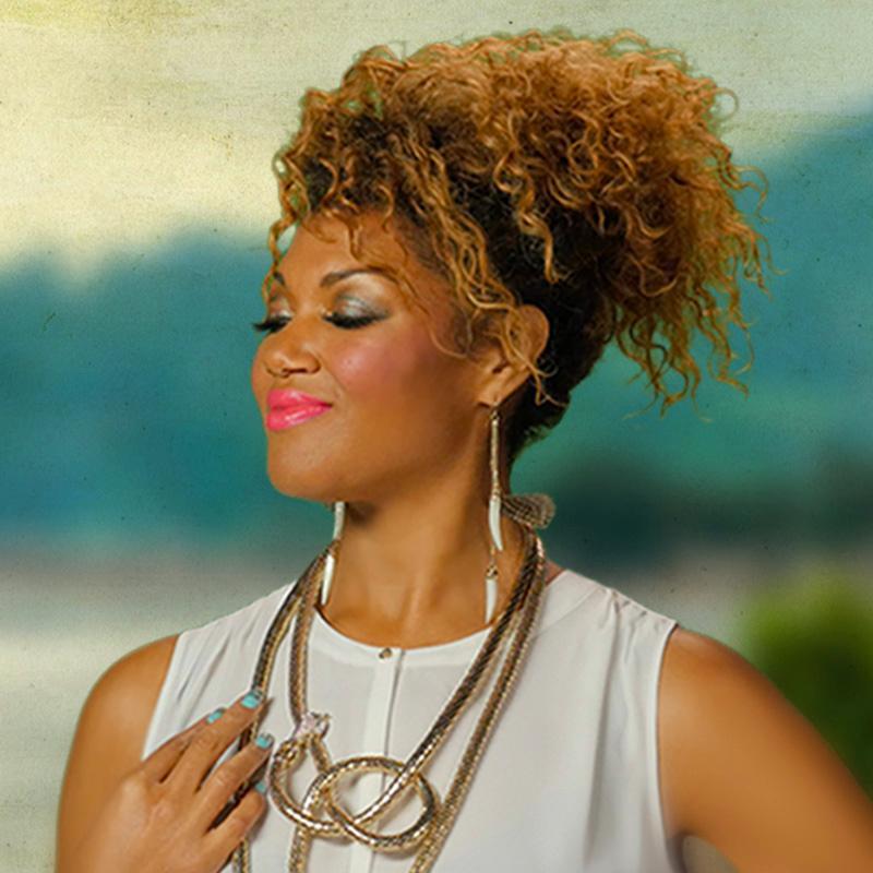 Soprano Measha Brueggergosman explores her African heritage and the music born by the path from slavery to freedom. Follow her journey in February on @visiontv.