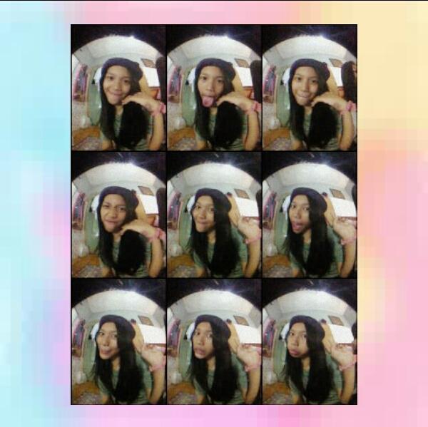 ^^ @trisixers_ | Just follback for mentions ^^