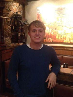 BryceJeffcoat's profile picture. Southern Baptist, Preacher, Hardware Salesman, Lover of Subway, JDHS class of 2015, and one happy dude!! Revelations 1:18