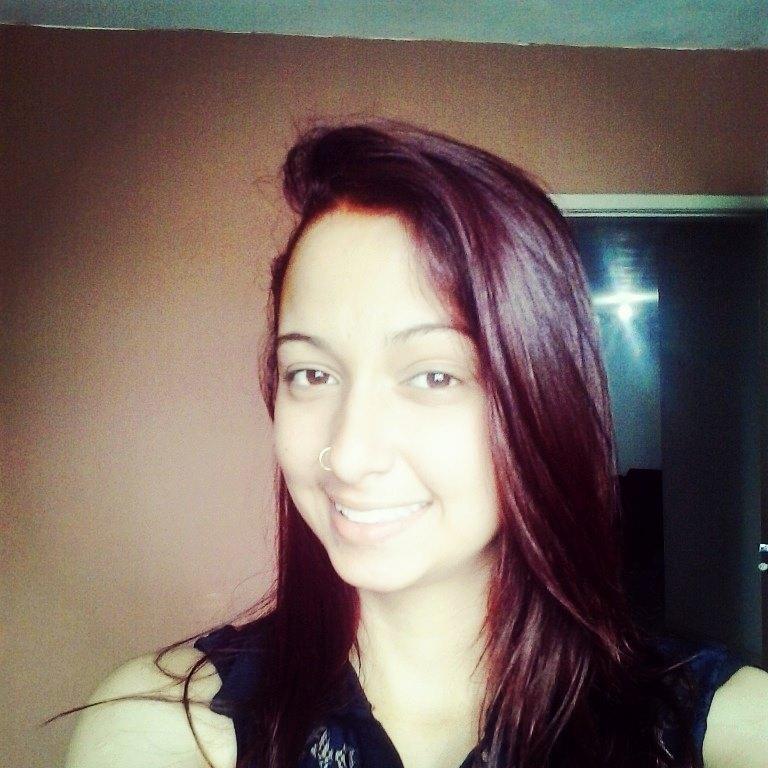 maia_lindagls's profile picture. 