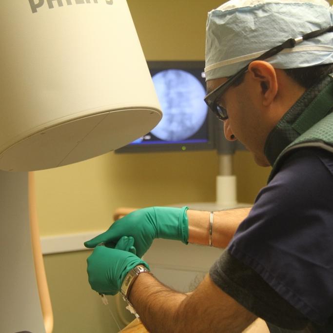 Call (408) 356-5900 Dr. Singh - Headache, Neck/back pain experts in San Jose, California