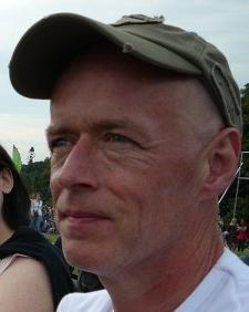 RickLatham's profile picture. Professional loafer - looking for early retirement!