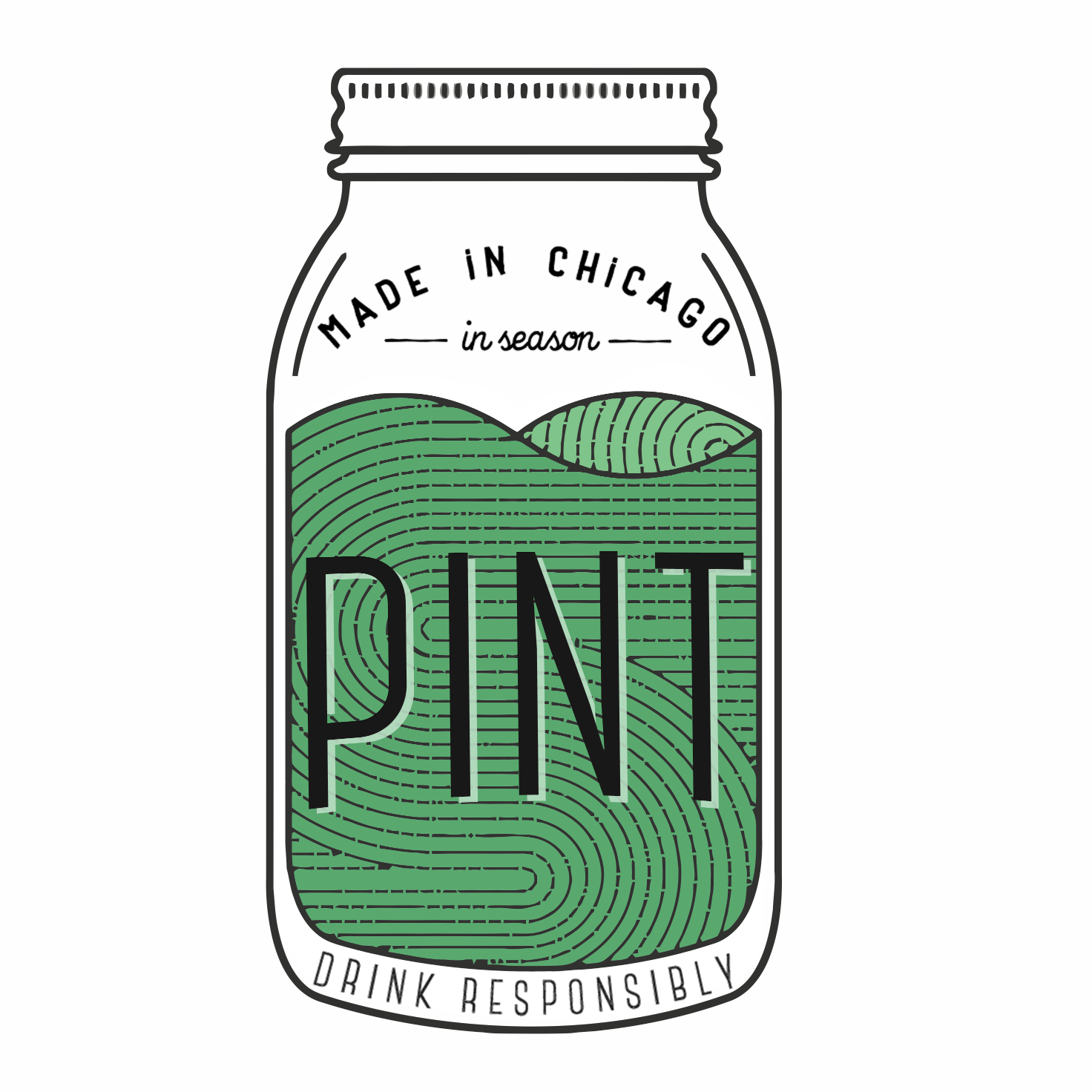 PINTinseason's profile picture. Drink PINT & Drink Responsibly // A Chicago based company bringing you your fruits and veggies in the most drinkable way. Organic. Local. In Season.