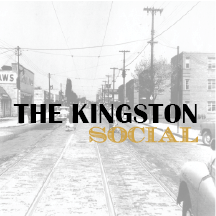 The Kingston Social
