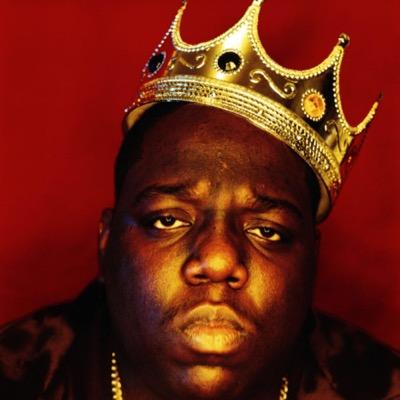 Bringing you the best lines from the GOAT of Hip Hop: Mr. Biggie Smalls. Original Account