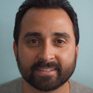 Writer/Director/Executive Producer of Clew. Husband. Father. Brother. Son. Doodle-owner.