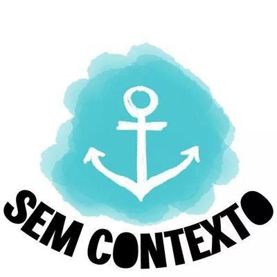 Sem Contexto é o seu novo portal na internet, muitas dicas de moda e beleza, além noticias e entrevistas com artistas. Follow