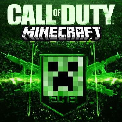 subscribe to my YouTube channel for cod aw and minecraft game play