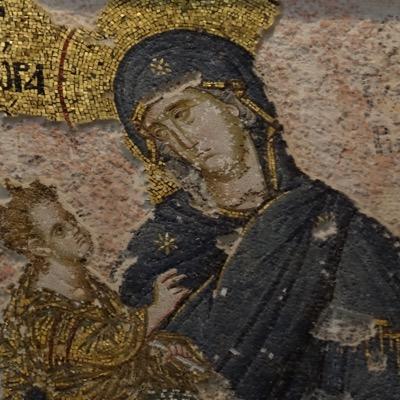 WR Orthodox. Subdeacon, husband, father. Former Anglican. Interests: Church Fathers, Christian art, Byzantine archeology, Christian history, and O's baseball.