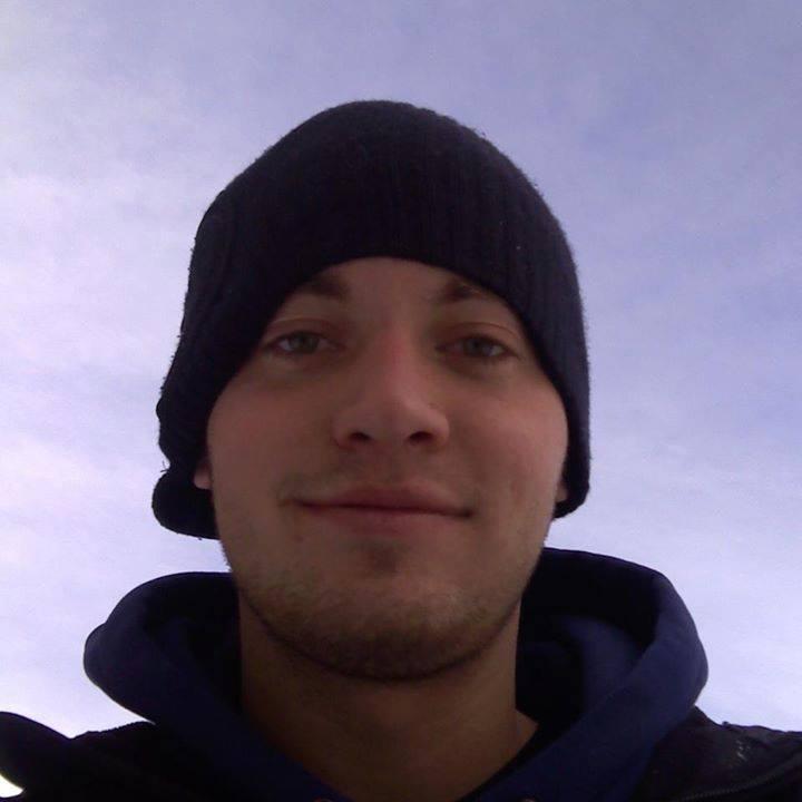 VanceLerrick's profile picture. Your extraordinary average Joe