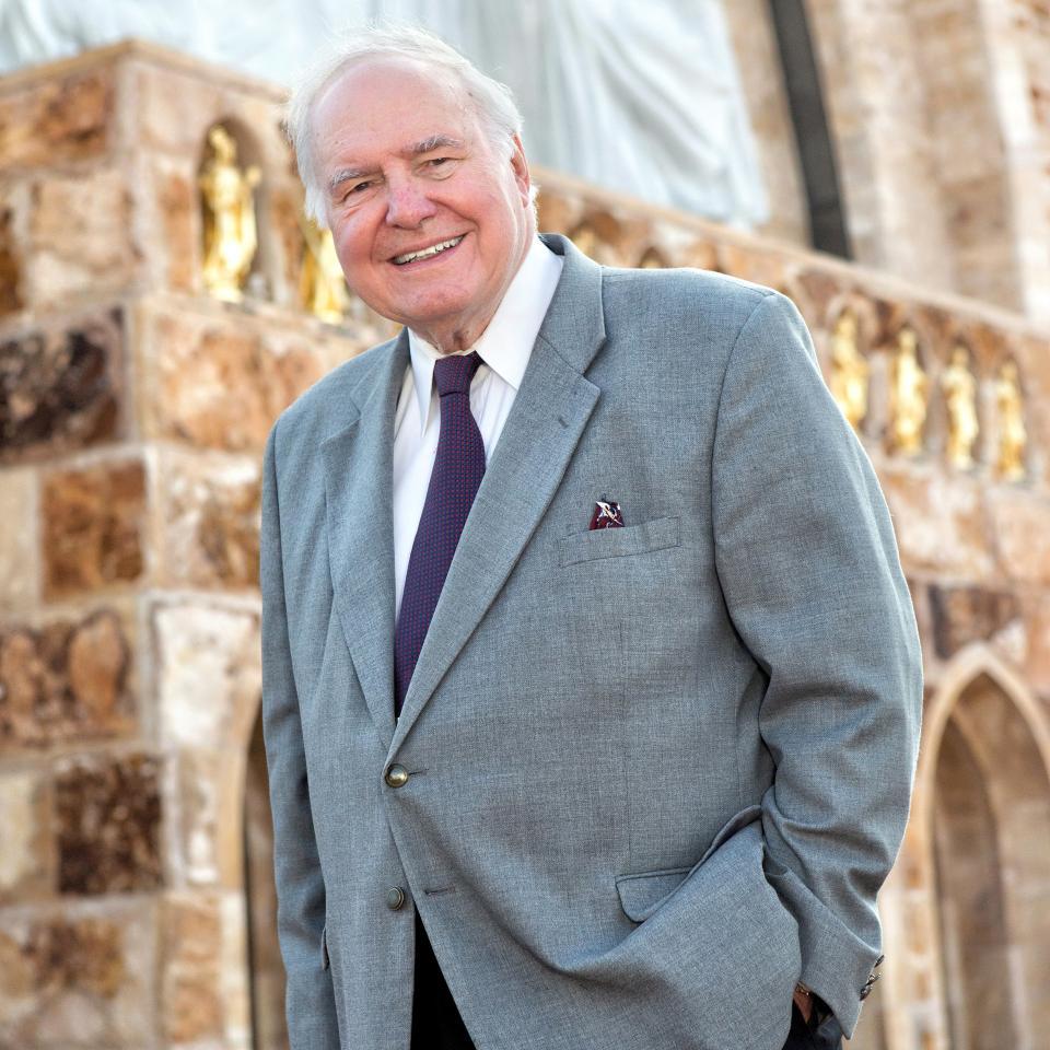 MichaelNovakRIP's profile picture. 9/9/1933 - 2/17/17. Author, Philosopher, Theologian, Professor. Best known for “The Spirit of Democratic Capitalism” (https://t.co/EOzQWYtHfT).