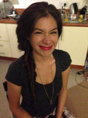 SophieHEliades's profile picture. 